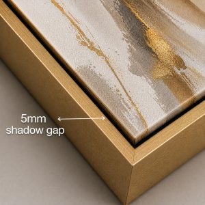 CHAMPAGNE GOLD