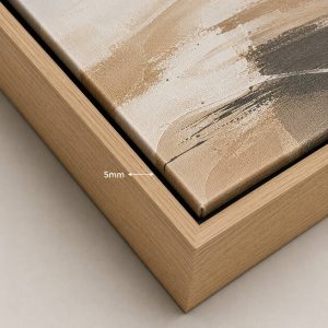 NATURAL OAK